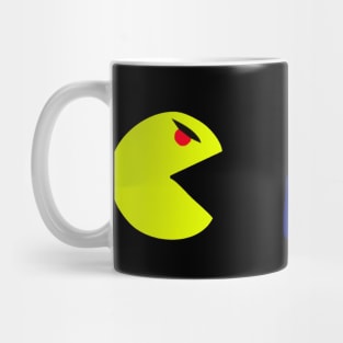 Funny Zombie Mug